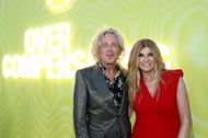 "Overcompensating" Screening And After-Party - Source: Getty